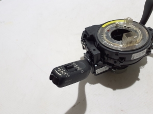 Porsche Macan (2014–2026) Switch and its parts - 2