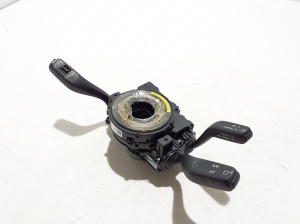Porsche Macan (2014–2026) Switch and its parts - 5