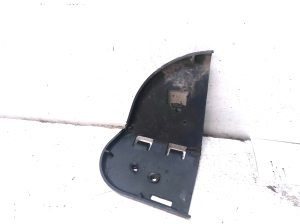 NISSAN Micra K12 (2002–2010) Sonstiges Teil der vorderen Stoßstange 62257BC800 - 3
