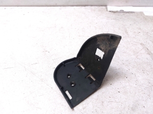 NISSAN Micra K12 (2002–2010) Sonstiges Teil der vorderen Stoßstange 62257BC800 - 4