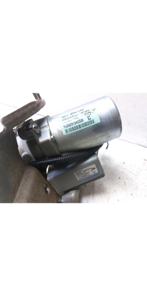 NISSAN Micra K12 (2002–2010) Elektrische Servopumpe 28500BG02A - 2