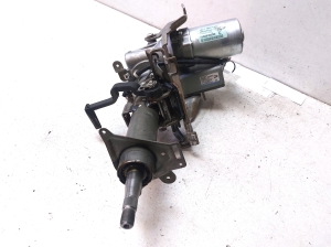 NISSAN Micra K12 (2002–2010) Elektrische Servopumpe 28500BG02A - 3