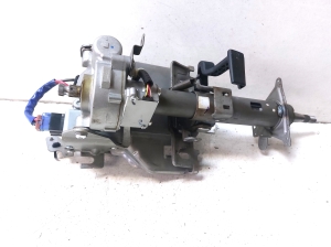 NISSAN Micra K12 (2002–2010) Elektrische Servopumpe 28500BG02A - 4