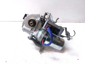 NISSAN Micra K12 (2002–2010) Elektrische Servopumpe 28500BG02A - 5