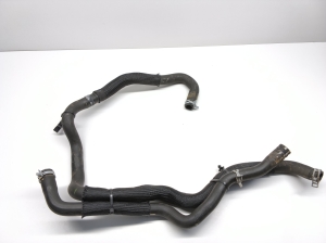 Ford Mustang Mach-E Mach-E (2020–2026) Voolik LJ938D036BD - 2