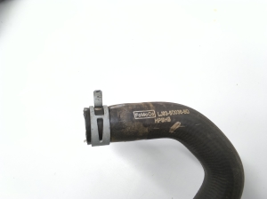 Ford Mustang Mach-E Mach-E (2020–2026) Voolik LJ938D036BD - 4