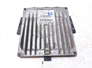 Engine control unit - 8200911560