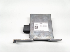 Control unit - LJ9814G672AM