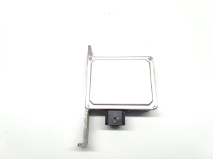 Ford Mustang Mach-E Mach-E (2020–2026) Vadības bloks LJ9814G672AM - 3