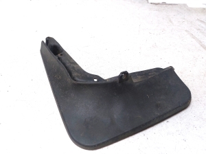 NISSAN Micra K12 (2002–2010) Mud flap DS7JA28371AAW - 2
