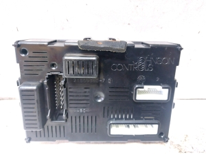 NISSAN Micra K12 (2002–2010) Mugavusmoodul 284B2EM01E - 2