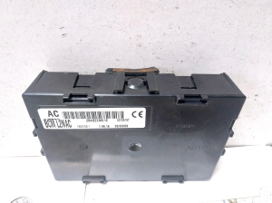 NISSAN Micra K12 (2002–2010) Mugavusmoodul 284B2EM01E - 4