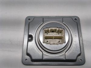 Ford Mustang Mach-E Mach-E (2020–2026) Ksenoontulede juhtplokk LC5A13B626AK - 2