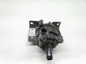 Ford Mustang Mach-E Mach-E (2020–2026) Tsirkulatsioonipump LJ938K577BC - 4