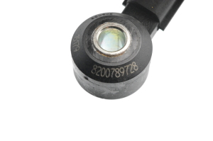Dacia Sandero (2012–2021) Klopfsensor 8200789728 - 2