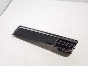 Porsche Macan (2014–2026) Dashboard air vent grilles 95B854523T - 3
