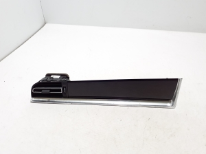   Armaturenbrett Lüftungsgitter  - 95B854523T 