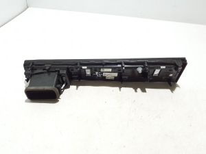 Porsche Macan (2014–2026) Dashboard air vent grilles 95B854523T - 4