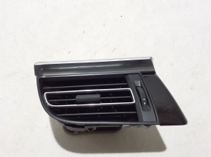   Interior ventilation grilles  - 95B854377D 
