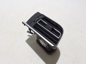 Porsche Macan (2014–2026) Interior ventilation grilles 95B854377D - 4