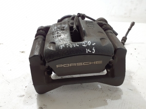 Porsche Macan (2014–2026) Tagumine pidurisadul 95B615423G - 3