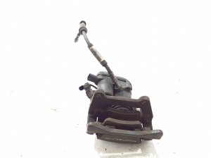   Rear brake caliper  - 95B615423G 
