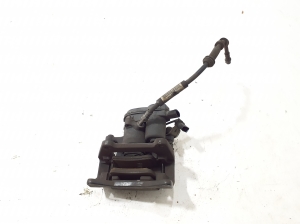   Rear brake caliper  - 95B615424G 