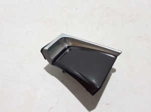 Porsche Macan (2014–2026) Dashboard trim 95B854397L - 4