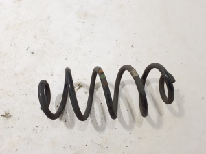 Rear spring - 95B511121B