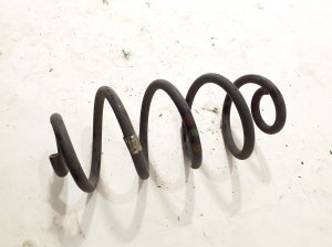 Rear spring - 95B511121B
