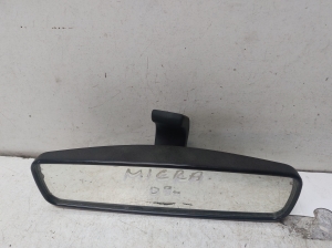 Interior mirror - E20205028