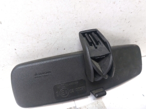 NISSAN Micra K12 (2002–2010) Interior mirror E20205028 - 4