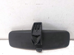 NISSAN Micra K12 (2002–2010) Interior mirror E20205028 - 5