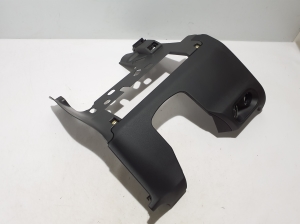 Porsche Macan (2014–2026) Dashboard trim 95B858903BC - 3