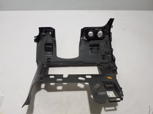 Porsche Macan (2014–2026) Dashboard trim 95B858903BC - 4