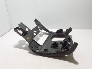 Porsche Macan (2014–2026) Dashboard trim 95B858903BC - 5