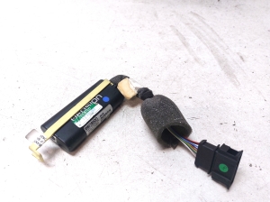 NISSAN Micra K12 (2002–2010) Control unit 284H1BG00A - 3