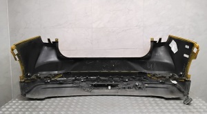Ford Mustang Mach-E Mach-E (2020–2026) Heckstoßstange LJ8B17D781A - 4