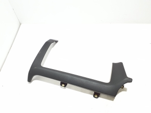 Porsche Macan (2014–2026) Dashboard trim 95B858122M - 2