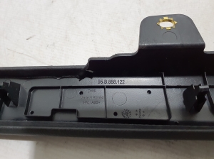 Porsche Macan (2014–2026) Dashboard trim 95B858122M - 4