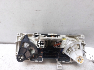 NISSAN Micra K12 (2002–2010) Heater control panel N104792L - 5