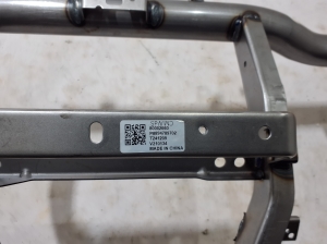 VOLVO EX30 I (2023–2026) Dashboard crossbeam 80002660 - 3