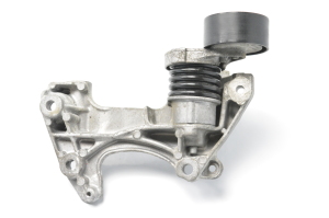 Dacia Sandero (2012–2021) Lichtmaschinenhalter 117104394R - 3
