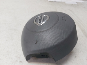 NISSAN Micra K12 (2002–2010) Stūres drošības spilvens SA40016200 - 2
