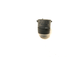 Mercedes Benz CLS-Class 218 (2011–2018) Rear parking sensor A2125420018 - 3