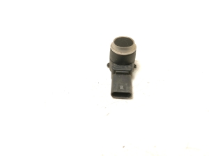 Mercedes Benz CLS-Class 218 (2011–2018) Rear parking sensor A2125420018 - 5