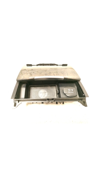 Mercedes Benz CLS-Class 218 (2011–2018) Eesmine tuhatoos A2186800750 - 3