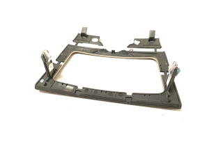 Mercedes Benz CLS-Class 218 (2011–2018) Dashboard trim A2186807207 - 5