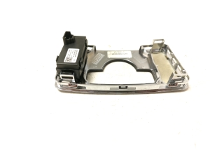 Mercedes Benz CLS-Class 218 (2011–2018) Sonstiges Teil der Mittelkonsole A2186806007 - 3