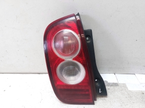 Rear corner light - 26555AX720